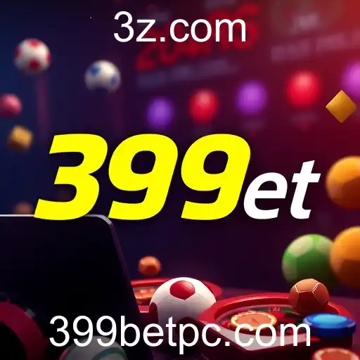 A Ascensão dos Jogos Online e a 399bet em 2025