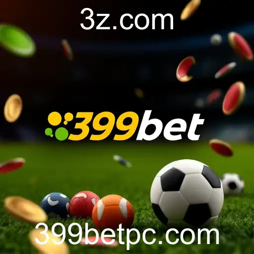 399bet e o Crescimento do Mercado de Jogos no Brasil