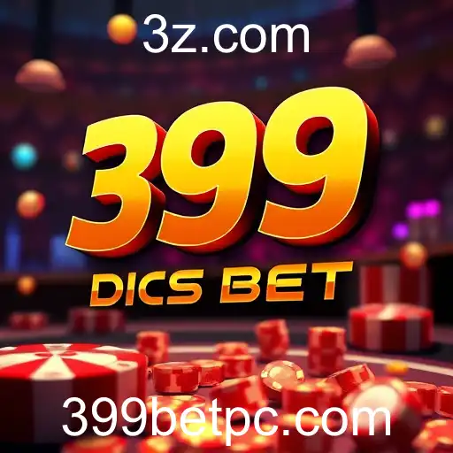 A Ascensão do 399bet no Cenário de Jogos Online em 2026