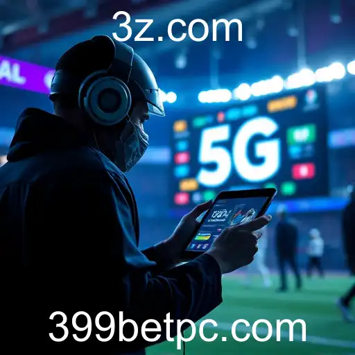 399bet: Evolução e Desafios no Mercado de Jogos