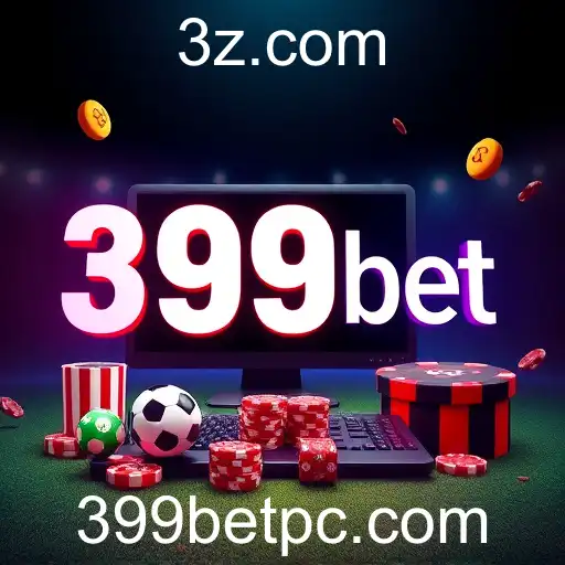 A Ascensão do 399bet no Cenário de Jogos Online