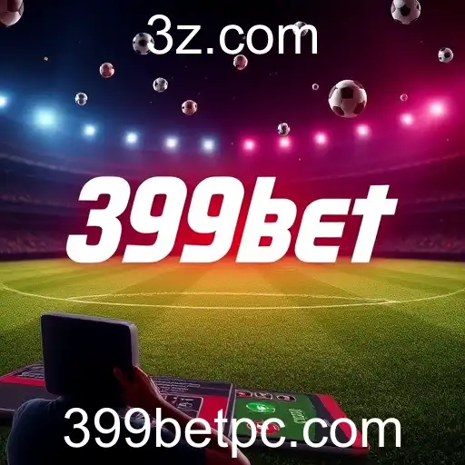 A Ascensão do 399bet no Cenário de Jogos Online