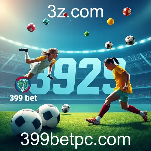 399bet: Um Olhar Sobre o Cenário Atual