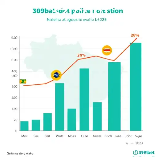 Crescimento do Mercado de Apostas Online em 2026