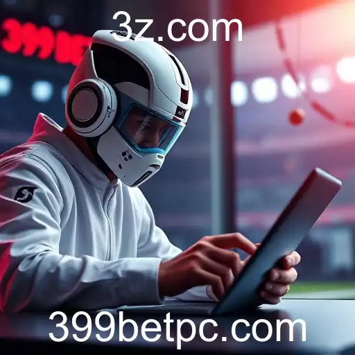 A Evolução dos Jogos Online e o Papel da 399bet