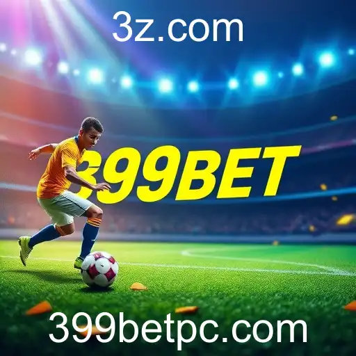 Tendências dos Jogos Online: 399bet na Vanguarda em 2026