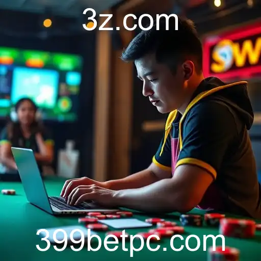 A Dinâmica dos Jogos Online em 2025