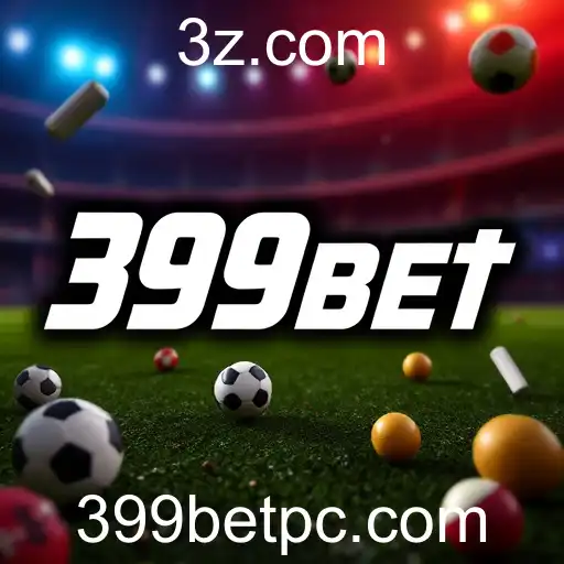 399bet e o Cenário dos Jogos Online em 2025