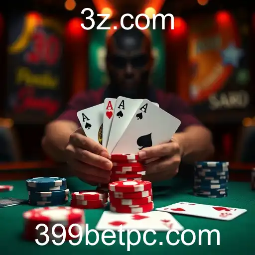 Desvendando o Mundo do Poker Online: Estratégias e Entretenimento
