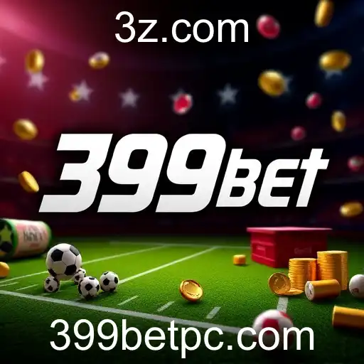 A Ascensão de 399bet no Mercado Brasileiro de Jogos