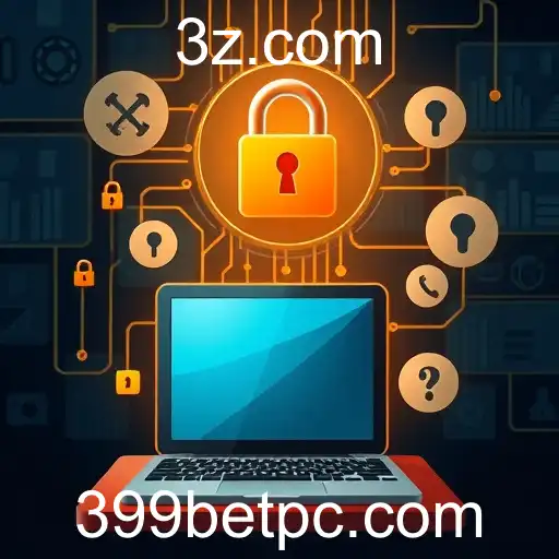 Educação através do Jogo: A Segurança Online no '399bet'