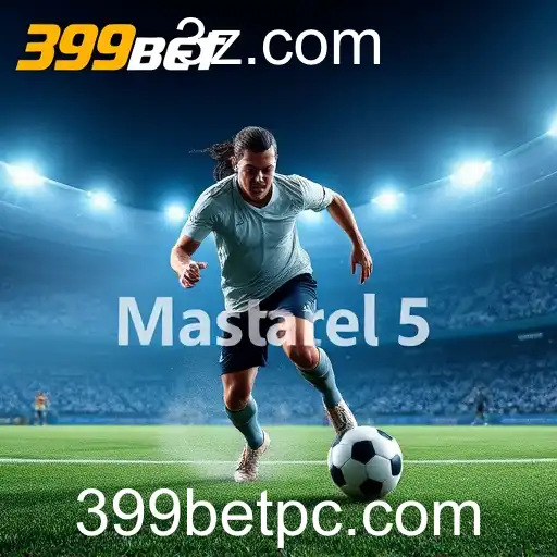 Apostas Esportivas na 399bet: Emoção e Responsabilidade