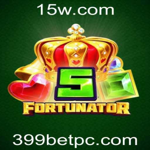 Explorando o Mundo do 5Fortunator: Uma Nova Experiência de Jogo Online na 399bet