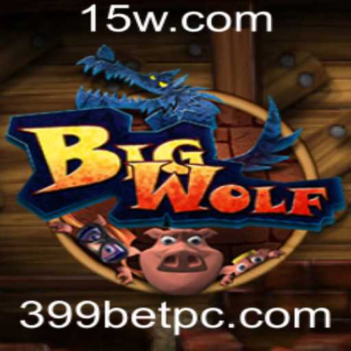 Explorando o Universo de BigWolf no 399bet