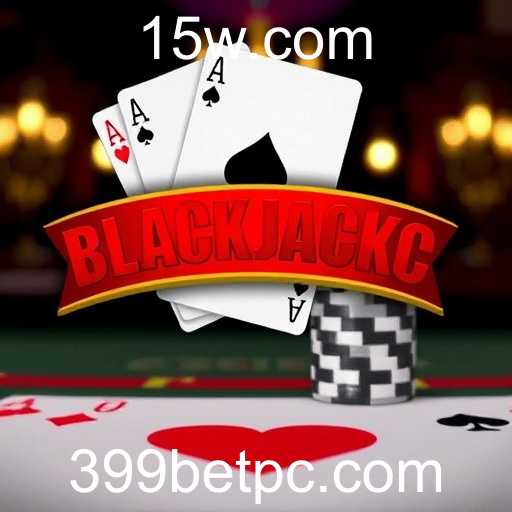Tudo o Que Você Precisa Saber Sobre Blackjack e Como o 399bet Pode Ser Sua Próxima Jogada Vencedora