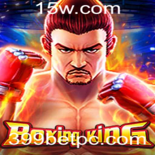 Explorando o Mundo de BoxingKing: O Jogo de Lutas que Conquista Os Fãs de 399bet