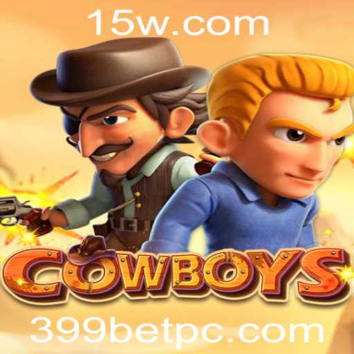 Descobrindo o Emocionante Mundo de COWBOYS com 399bet