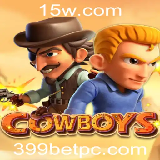Descobrindo o Emocionante Mundo de COWBOYS com 399bet