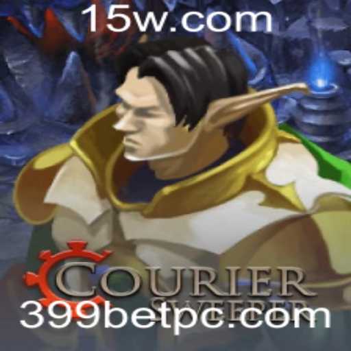 Descubra o Novo Jogo CourierSweeper em 399bet