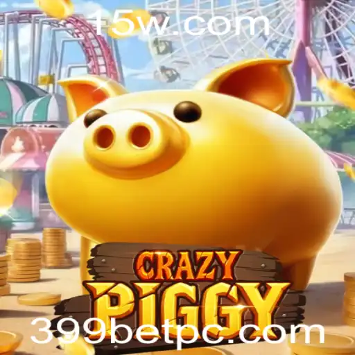 CrazyPiggy: Um Mergulho no Universo Empolgante dos Jogos com 399bet