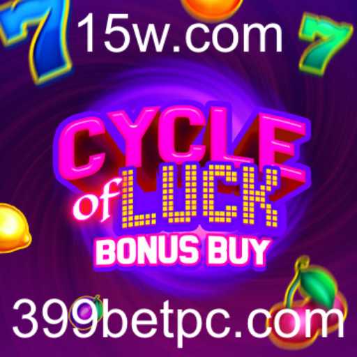 Explorando o Jogo 'CycleofLuckBonusBuy' com 399bet