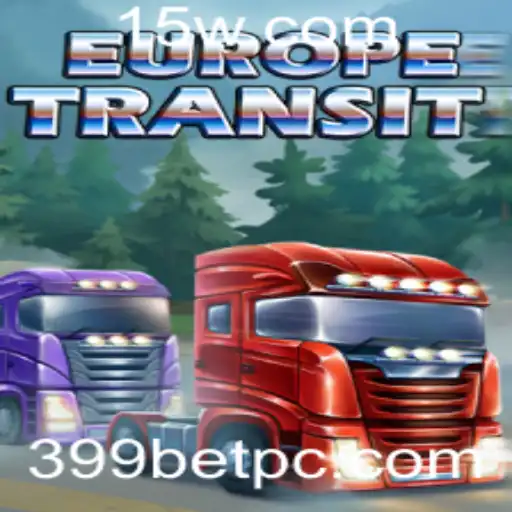 Descubra o Fascinante Mundo de EuropeTransit com 399bet