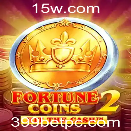 Explorando o Universo de FortuneCoins2: O Jogo que Revoluciona o Mercado com a 399bet