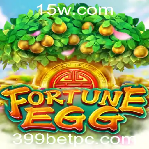 FortuneEgg: A Nova Sensação do Entretenimento com 399bet