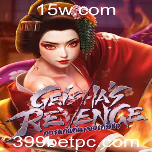 GeishasRevenge: Uma Experiência Única no Mundo dos Jogos