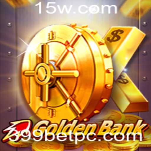 GoldenBank: Explorando o Mundo dos Jogos com 399bet