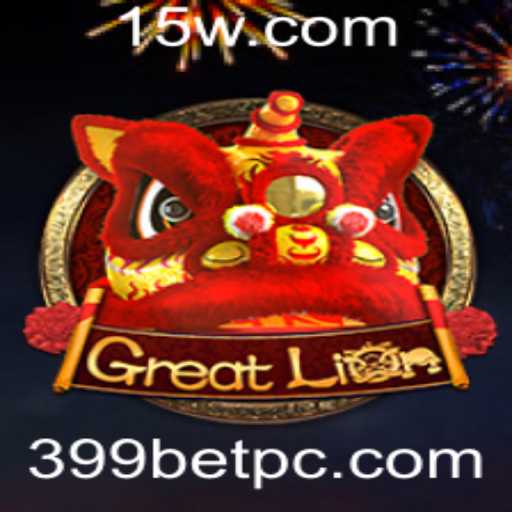 Explorando o Mundo de GreatLion: Um Jogo Empolgante no Universo 399bet