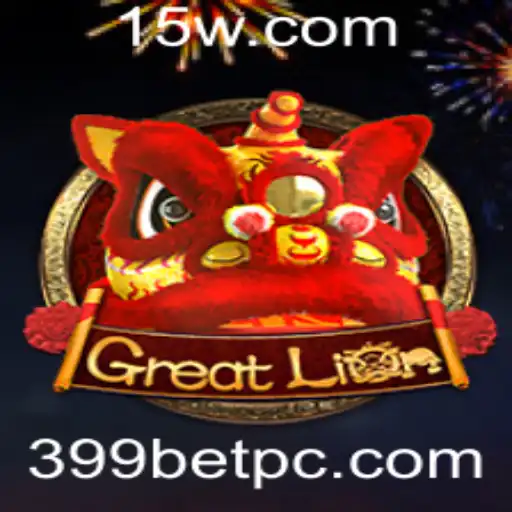Explorando o Mundo de GreatLion: Um Jogo Empolgante no Universo 399bet
