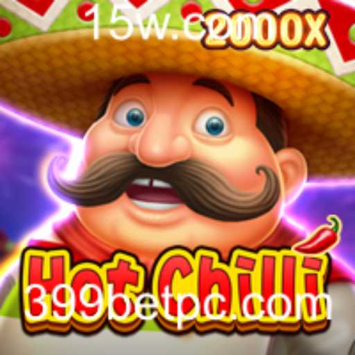 Descubra o Excitante Mundo de HotChilli no 399bet