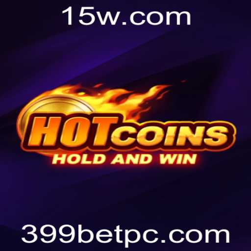 HotCoins: Descubra o Fascinante Mundo do Jogo 399bet