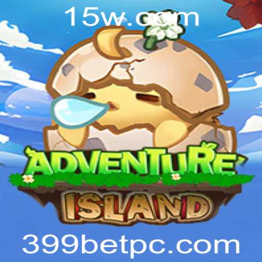 IslandsAdventure: Mergulhe em uma Jornada Épica