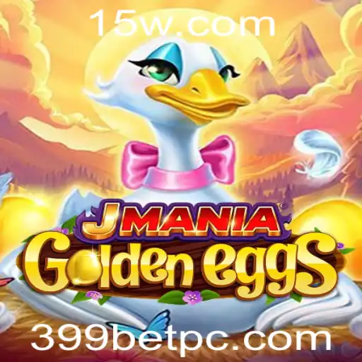 JManiaGoldenEggs: Descubra o Novo Fenômeno dos Jogos de Azar Online