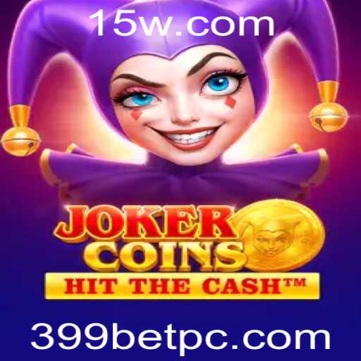Explorando o Universo Emocionante de JokerCoins e a Ascensão do 399bet