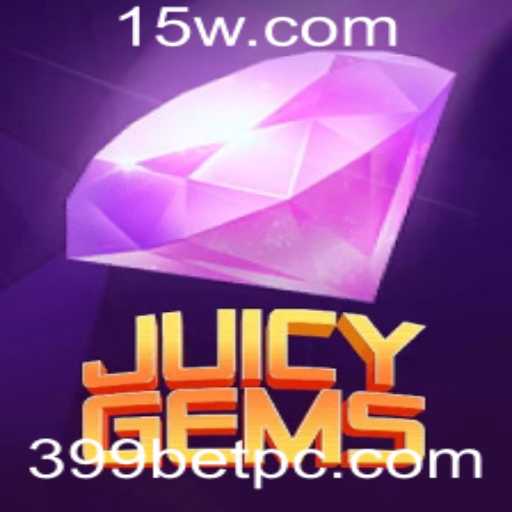 JuicyGems: Descubra a Excitante Nova Aventura no Universo das Apostas