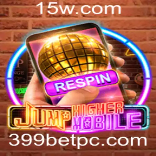 JumpHighermobile: Uma Nova Experiência no Universo dos Jogos de Apostas com 399bet