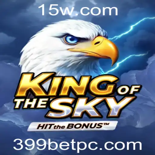 Explore o Inovador Jogo KingOfTheSky e Como Apostar com 399bet
