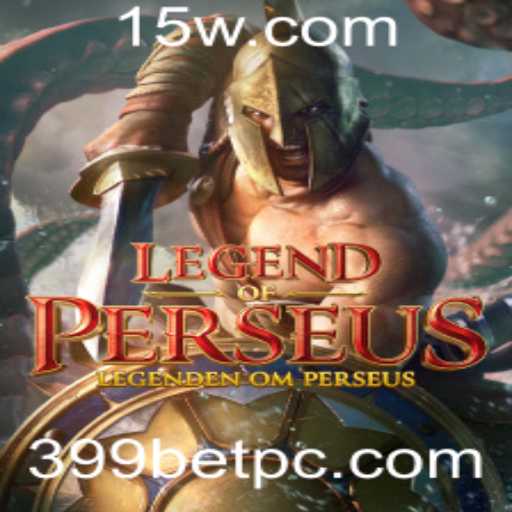 LegendofPerseus: Uma Jornada Épica com 399bet