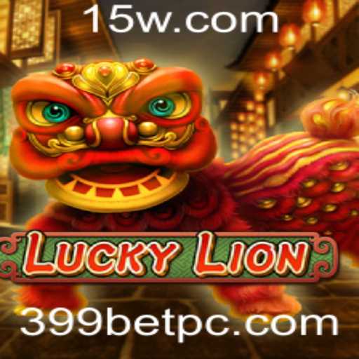Descubra o Mundo Fascinante de LuckyLion com 399bet