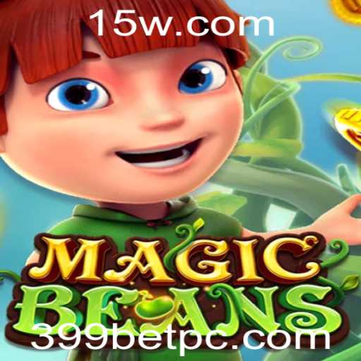 Descubra o Universo Enigmático de MAGICBEANS com 399bet