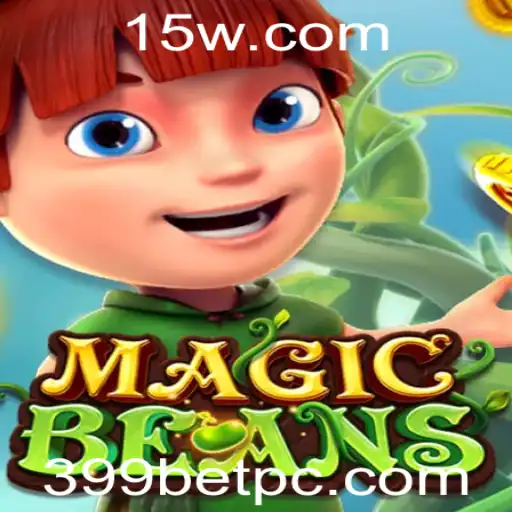 Descubra o Universo Enigmático de MAGICBEANS com 399bet