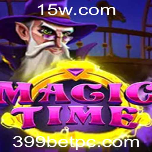 Explorando MagicTime: Um Mergulho no Mundo do Jogo Inovador