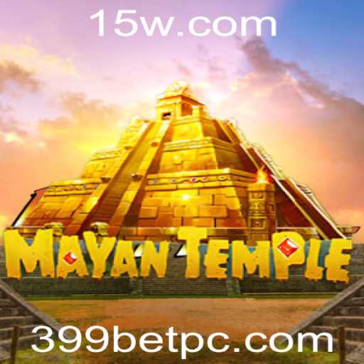 Explorando o Fascinante Mundo de MayanTemple e o Impacto do 399bet