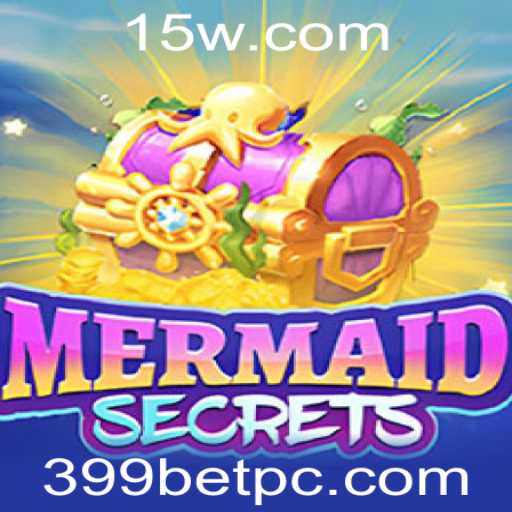 Descubra o Universo Aquático de MermaidSecrets: Um Mergulho Imersivo no Mundo dos Jogos Online