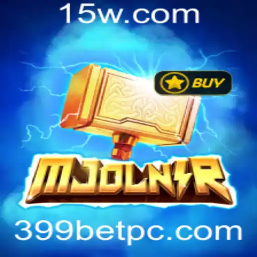 Descubra Mjolnir: O Novo Fenômeno de Entretenimento com 399bet