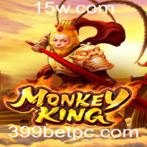 Explorando o Mundo de 'MonkeyKing': Um Mergulho no Jogo de Aventura Revolucionário