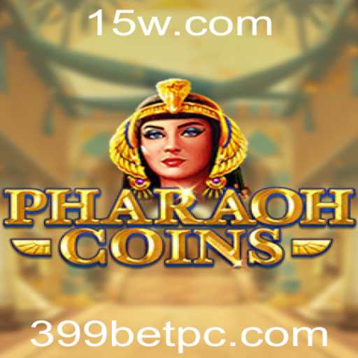 Descubra o Mundo de PharaohCoins: A Nova Sensação dos Jogos